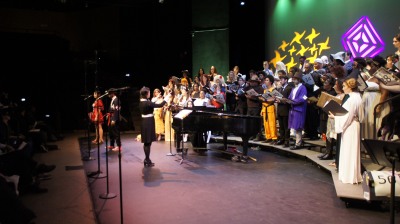 Chorus1